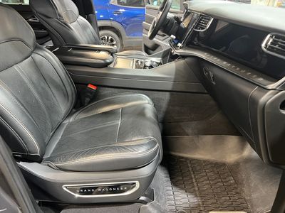 2024 Jeep Grand Wagoneer L - Photo 15