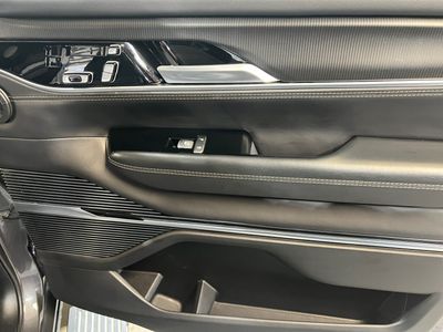 2024 Jeep Grand Wagoneer L - Photo 8