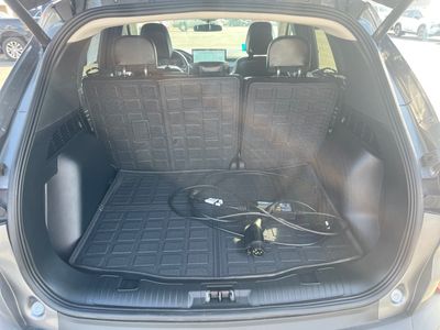 2025 Ford Escape — photo 7 view