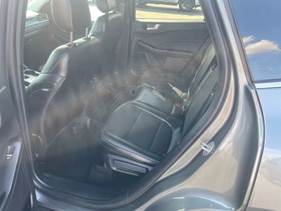 2025 Ford Escape — photo 8 view