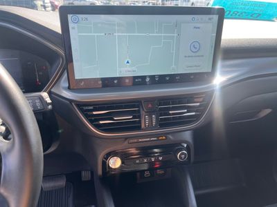 2025 Ford Escape — photo 10 view