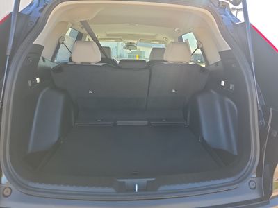 2026 Honda CR-V — photo 11 view