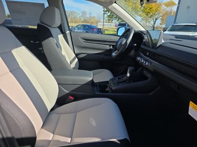2026 Honda CR-V — photo 14 view