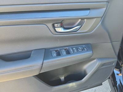 2026 Honda CR-V — photo 9 view