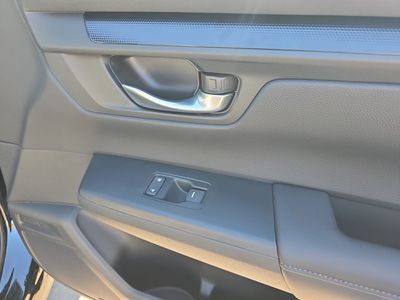 2026 Honda CR-V — photo 10 view