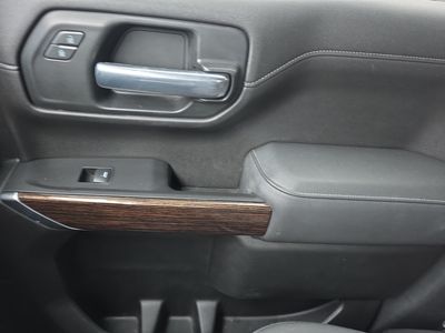 2020 GMC Sierra 1500 — photo 11 view