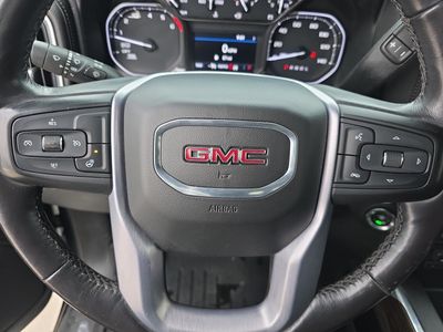 2020 GMC Sierra 1500 — photo 12 view