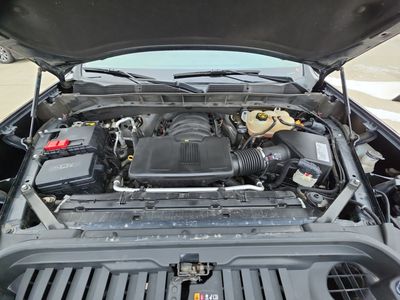 2020 GMC Sierra 1500 — photo 13 view
