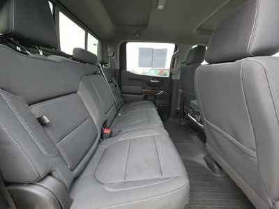 2020 GMC Sierra 1500 — photo 14 view