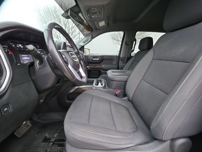 2020 GMC Sierra 1500 — photo 15 view