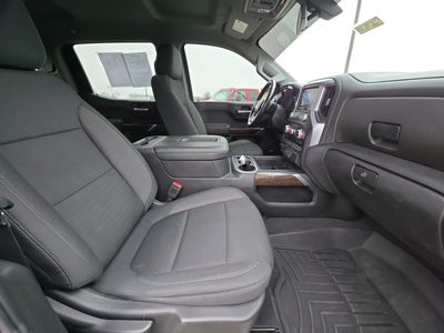 2020 GMC Sierra 1500 — photo 7 view