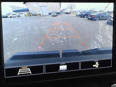 2020 GMC Sierra 1500 — photo 8 view