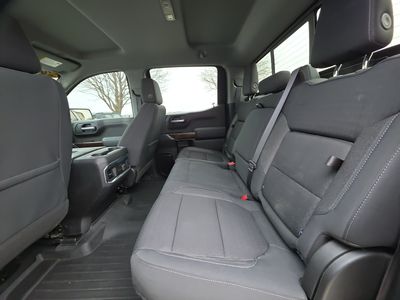 2020 GMC Sierra 1500 — photo 10 view