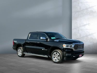 2021 Ram 1500 - Photo 1