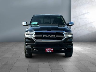 2021 Ram 1500 - Photo 2