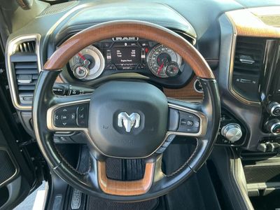 2021 Ram 1500 - Photo 11