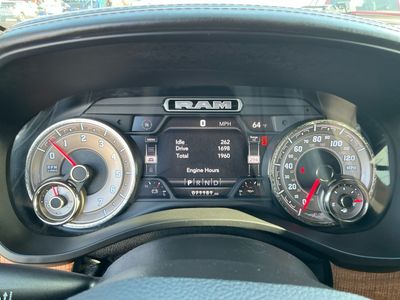 2021 Ram 1500 - Photo 12