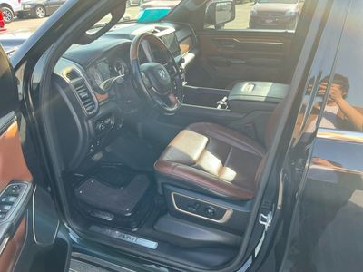 2021 Ram 1500 - Photo 14