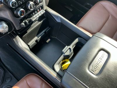 2021 Ram 1500 - Photo 15