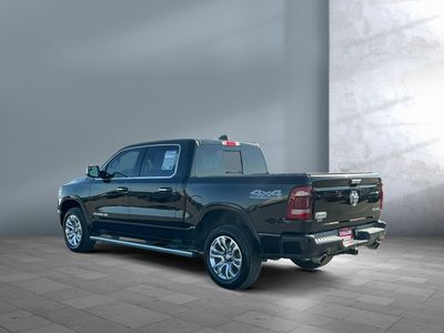 2021 Ram 1500 - Photo 3