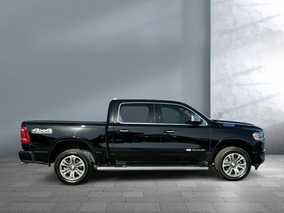 2021 Ram 1500 - Photo 4