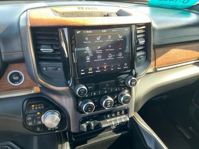2021 Ram 1500 - Photo 6