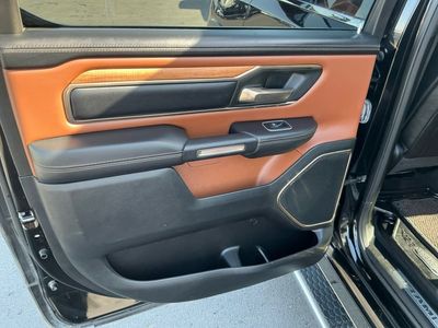 2021 Ram 1500 - Photo 8