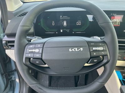 2026 Kia Sportage Hybrid — photo 11 view