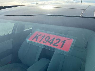 2026 Kia Sportage Hybrid — photo 14 view