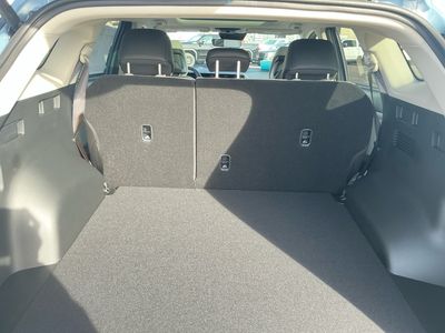 2026 Kia Sportage Hybrid — photo 15 view