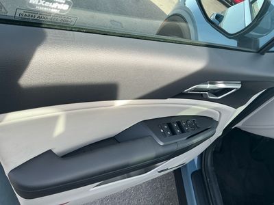 2026 Kia Sportage Hybrid — photo 7 view