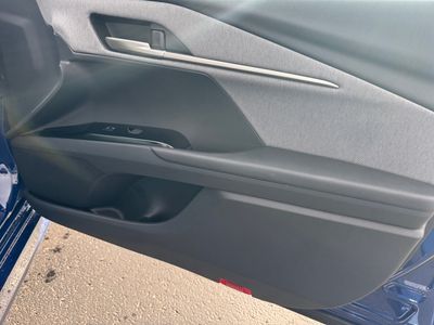 2026 Toyota Camry — photo 11 view