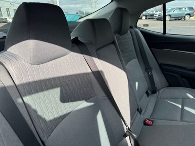 2026 Toyota Camry — photo 12 view
