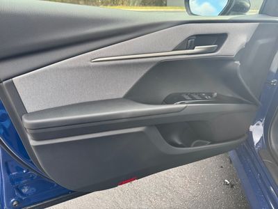 2026 Toyota Camry — photo 13 view
