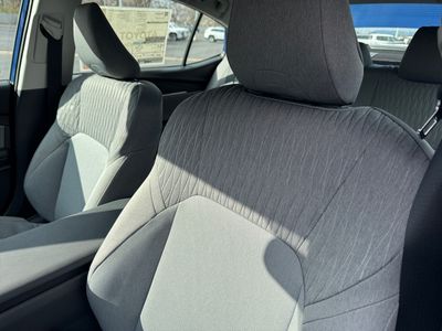 2026 Toyota Camry — photo 7 view