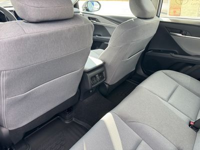 2026 Toyota Camry — photo 10 view