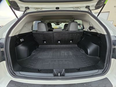 2021 Subaru Crosstrek — photo 12 view