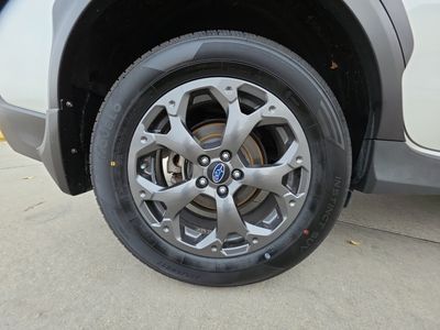 2021 Subaru Crosstrek — photo 7 view