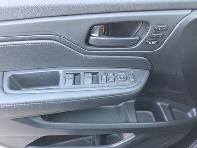 2024 Honda Odyssey — photo 12 view