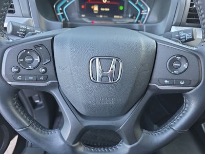 2024 Honda Odyssey — photo 15 view