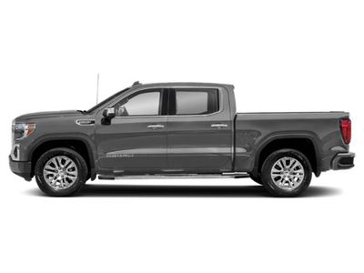 2019 GMC Sierra 1500 - Photo 1