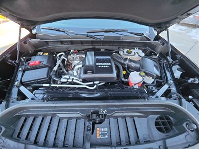 2025 GMC Sierra 1500 — photo 12 view