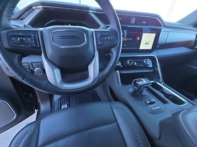 2025 GMC Sierra 1500 — photo 14 view