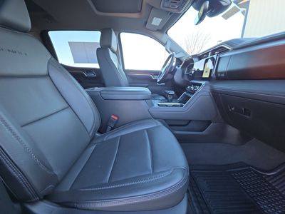 2025 GMC Sierra 1500 — photo 15 view