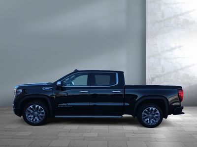 2025 GMC Sierra 1500 — photo 7 view