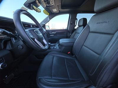2025 GMC Sierra 1500 — photo 9 view