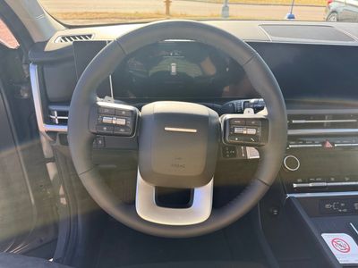 2026 Hyundai Santa Fe Hybrid - Photo 11