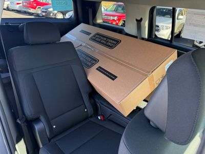 2026 Hyundai Santa Fe Hybrid - Photo 12