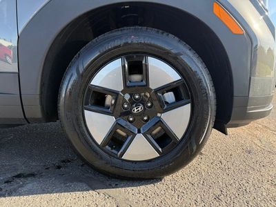 2026 Hyundai Santa Fe Hybrid - Photo 13