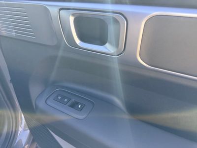 2026 Hyundai Santa Fe Hybrid - Photo 14